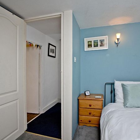 Pilgrims Cottage Brixham Exterior photo
