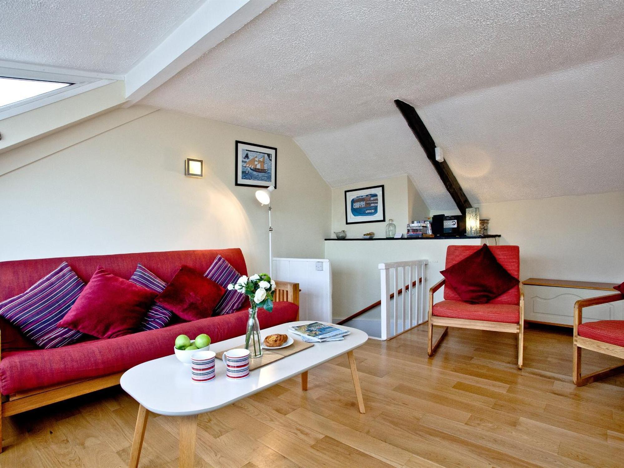 Pilgrims Cottage Brixham Exterior photo