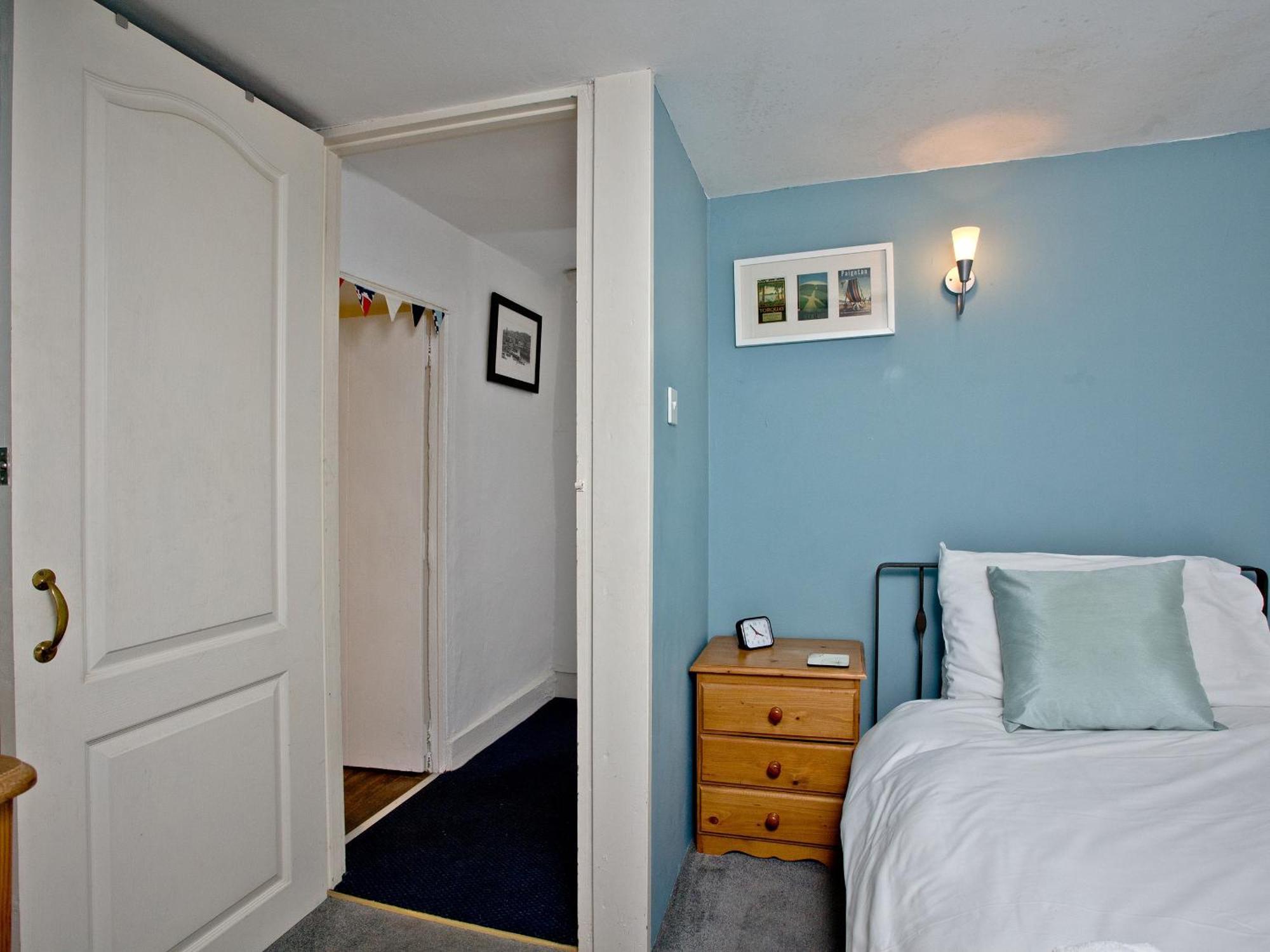 Pilgrims Cottage Brixham Exterior photo