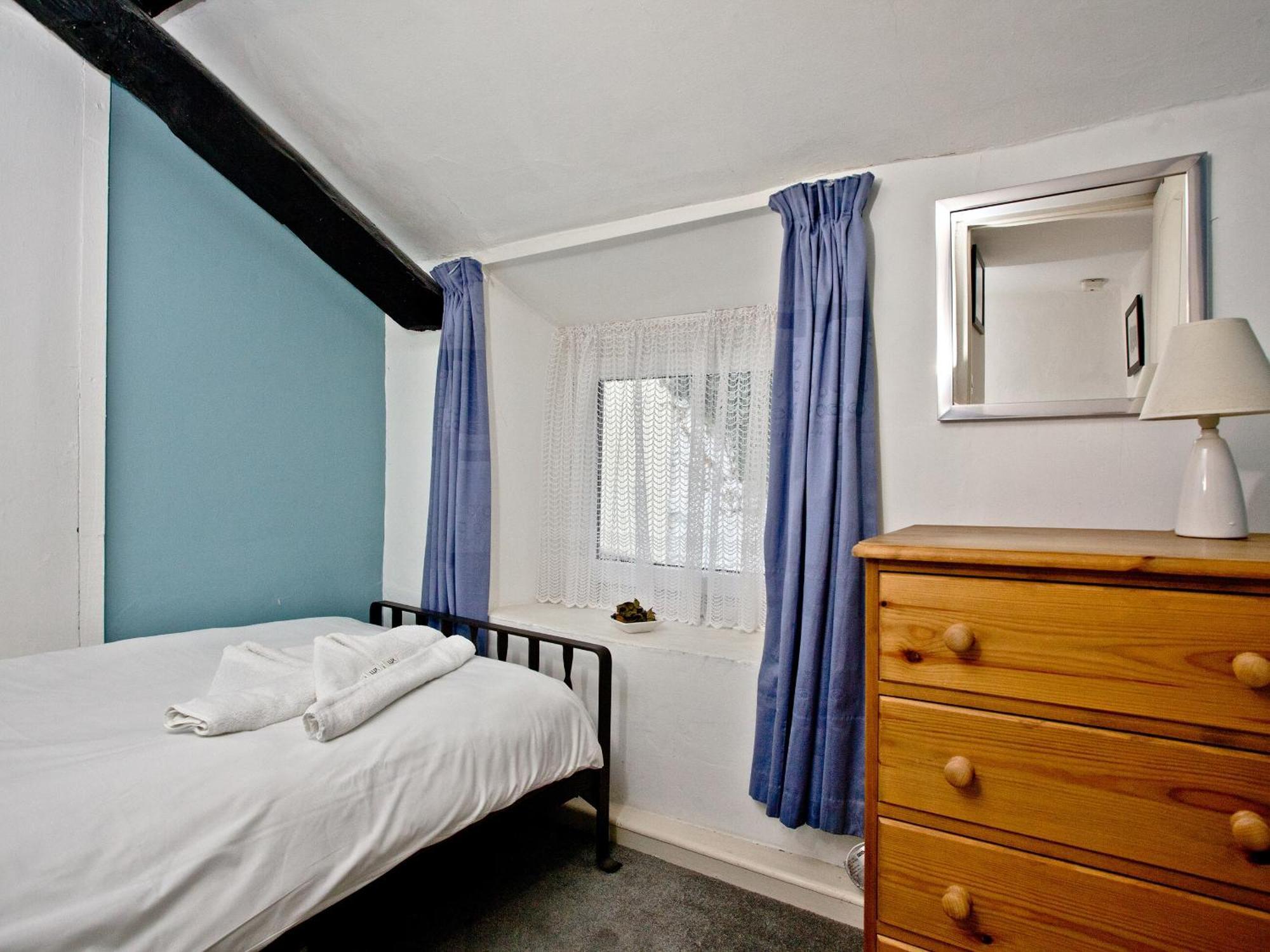 Pilgrims Cottage Brixham Exterior photo