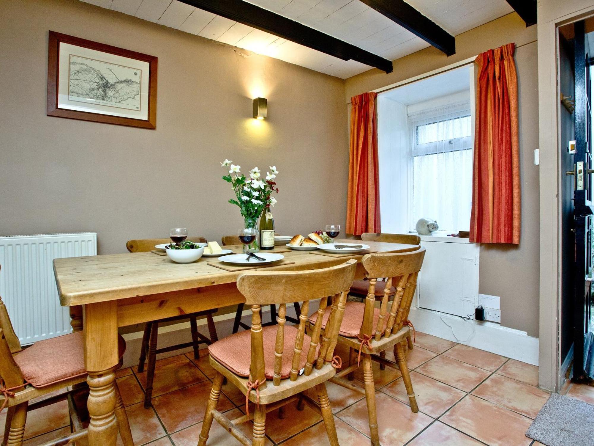 Pilgrims Cottage Brixham Exterior photo
